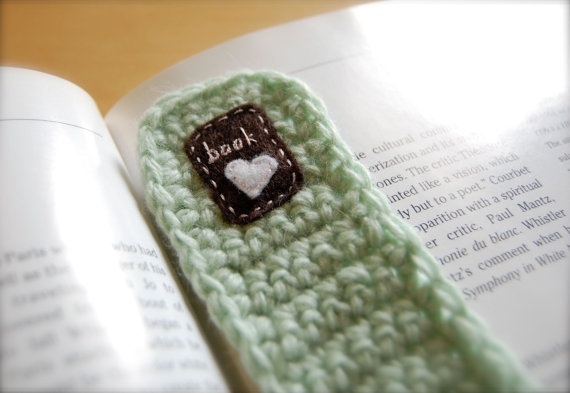book croche