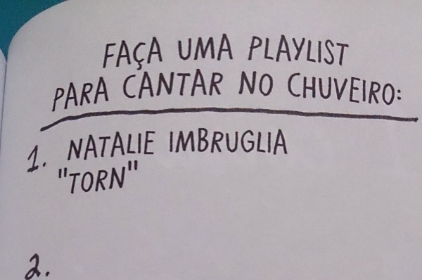 playlist